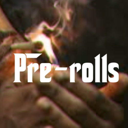 Pre-rolls