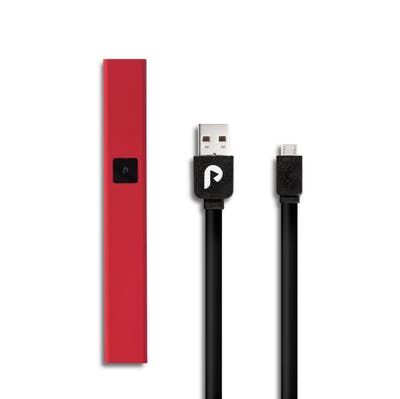 PLUGplay PLAY Battery Kit - Red Accessories Batteries