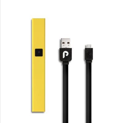 PLUGplay PLAY Battery Kit - Yellow Accessories Batteries