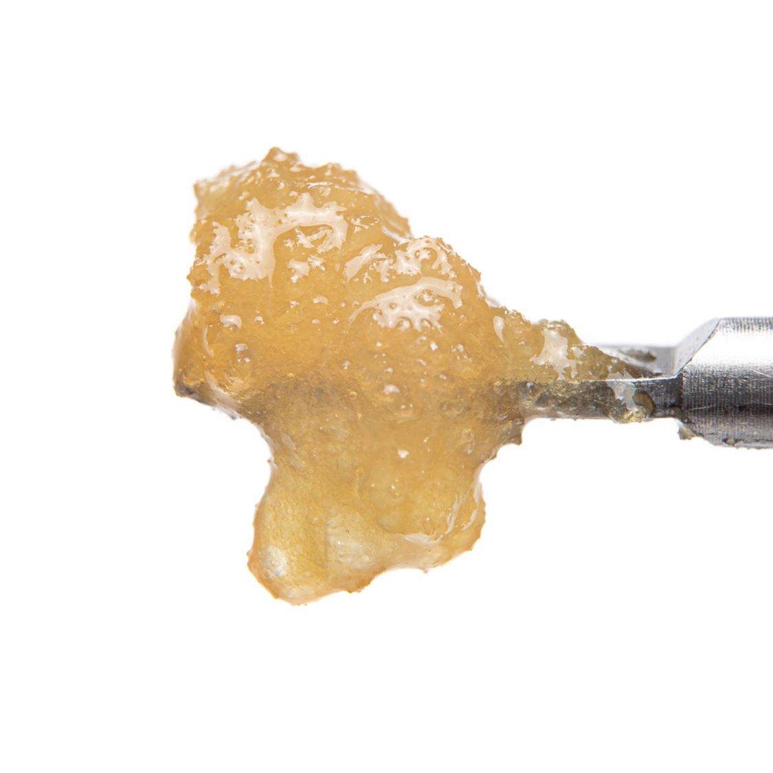 SUPREME GAS Bubba Kush - Live Resin Concentrates Concentrate