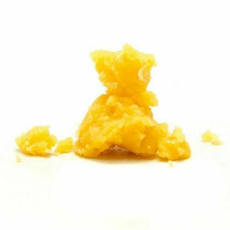 Supreme Gas MK ULTRA - Live Resin Concentrates Concentrate