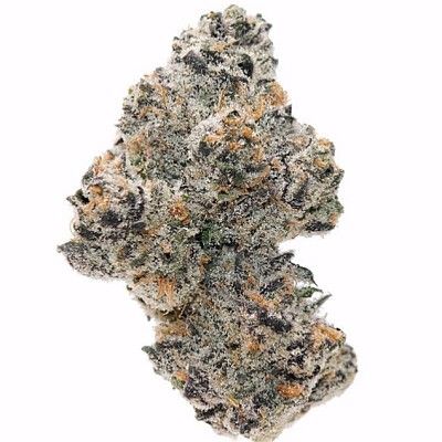 Lumpy's Apple Fritter Flower Indica