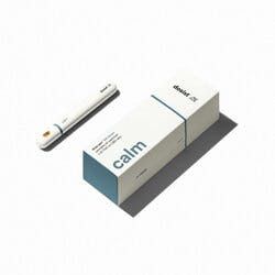 dosist calm by dosist- dose pen 100 Cartridges Ready to Use