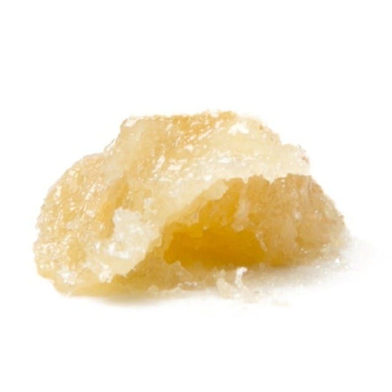 Supreme Gas Angel Cake - Live Resin Concentrates Concentrate