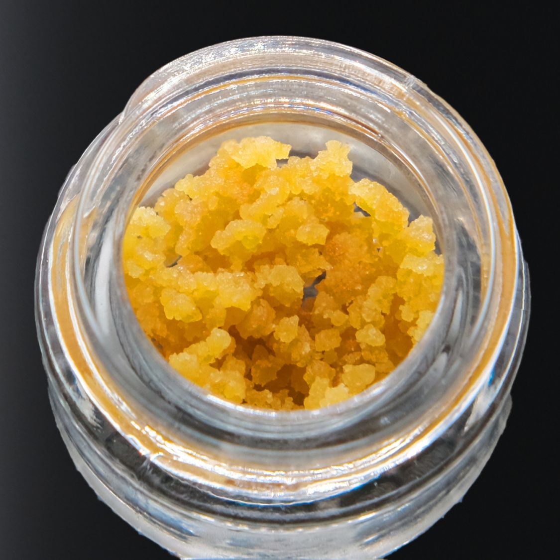 MEDS HOGS BREATH CRUMBLE Concentrates Crumble