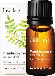 Gya Labs Frankincense Essential Oi Misc. Liquid