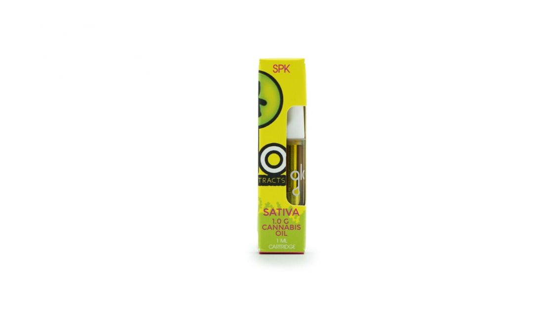 Glo Extracts Sour Patch Kids Cartridges 510 Thread