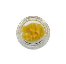 Supreme Gas Grape God - LIVE RESIN Concentrates Concentrate