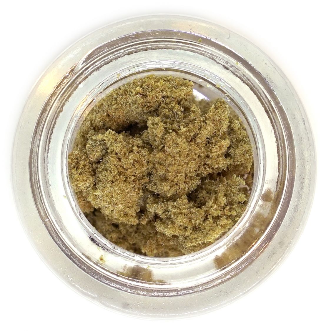 House Hash Sundae Driver - 3 for $45 Concentrates Ice Water Hash