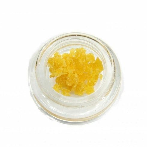 AAAA | Supreme Gas Skittles - Live Resin Concentrates Concentrate