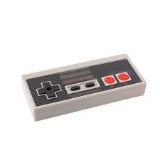  NES CONTROLLER CONTENTRATE DAB CONTAINER Accessories Dab Tools