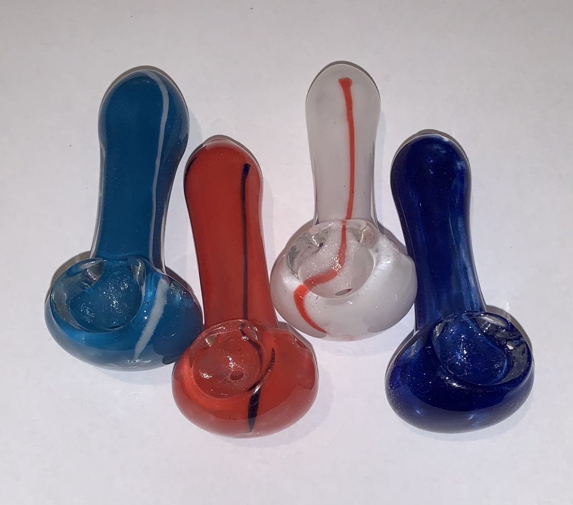  OG Chillum Bowl Accessories Glassware