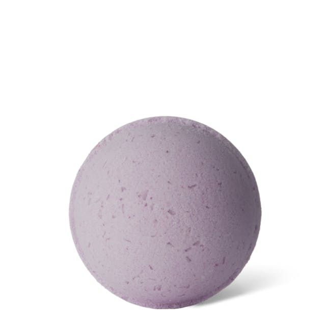 Topikal CBD Lavender Bath Bomb 60mg CBD Topicals Bath Products