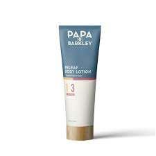 Papa & Barkley Releaf Body Lotion 1:3 75ml Topicals Lotions