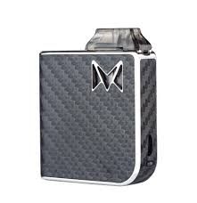 Mi-Pod Mi-Pod Smoking Vapor Mi-Pod Starter Kit Accessories Batteries