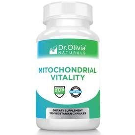 DR.OLIVIA Mitochondrial Vitality Capsules / Tablets Capsule