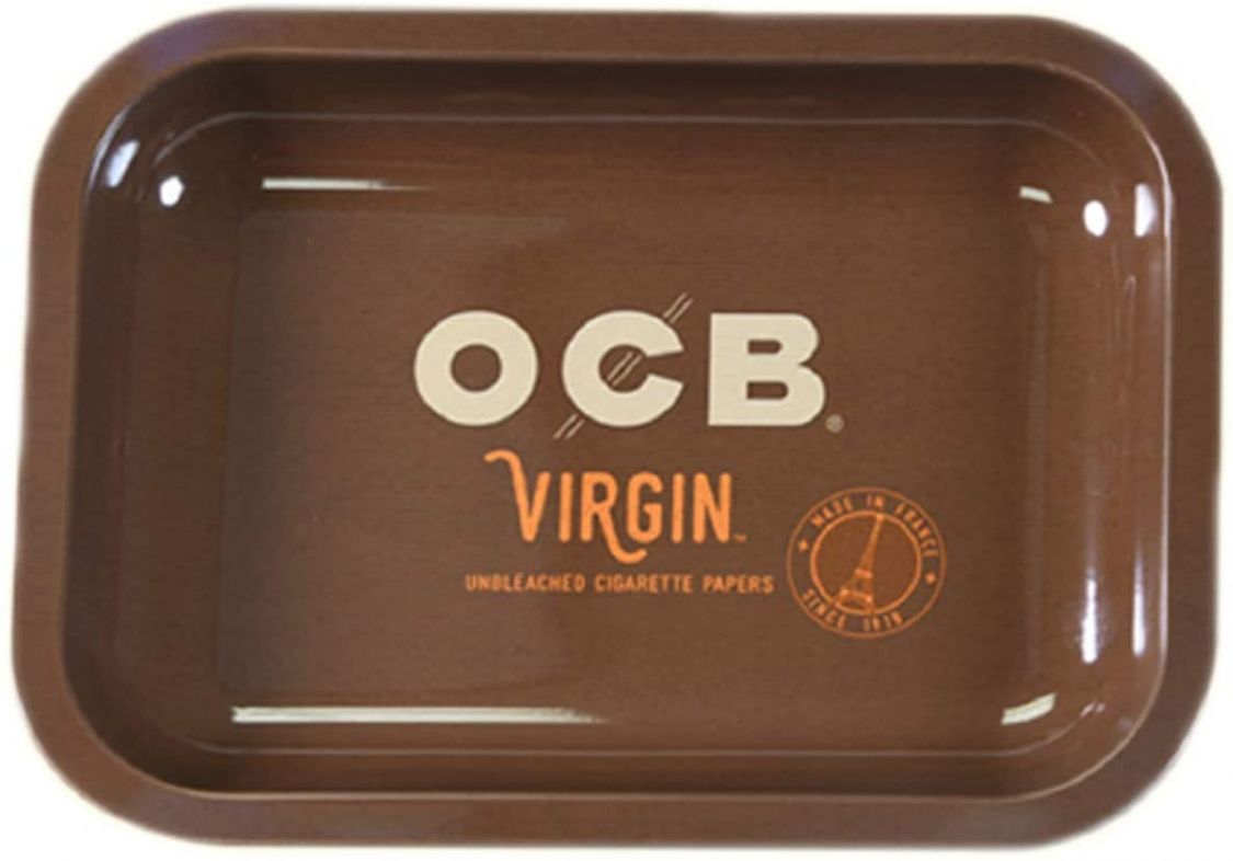  OCB Tray Mini Accessories Gear