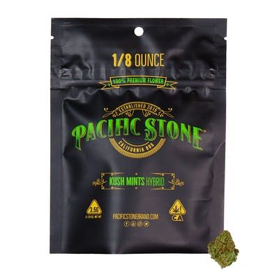 Pacific Stone Pacific Stone | MVP Cookies Hybrid (7g) Flower Hybrid