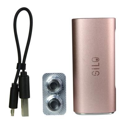 Silo CCELL Battery and Charger - Rose Accessories Batteries