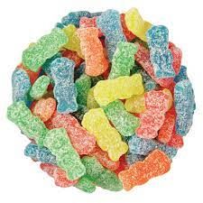 Truth Rx 300mg Sour Patch Kids Edibles Edible