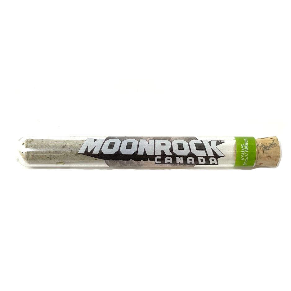 Moonrock Canada Moonrock Pre Rolls - Assorted Pre-rolls Preroll