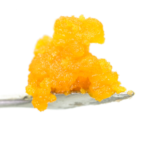SUPREME GAS Mac 1- LIVE RESIN Concentrates Concentrate
