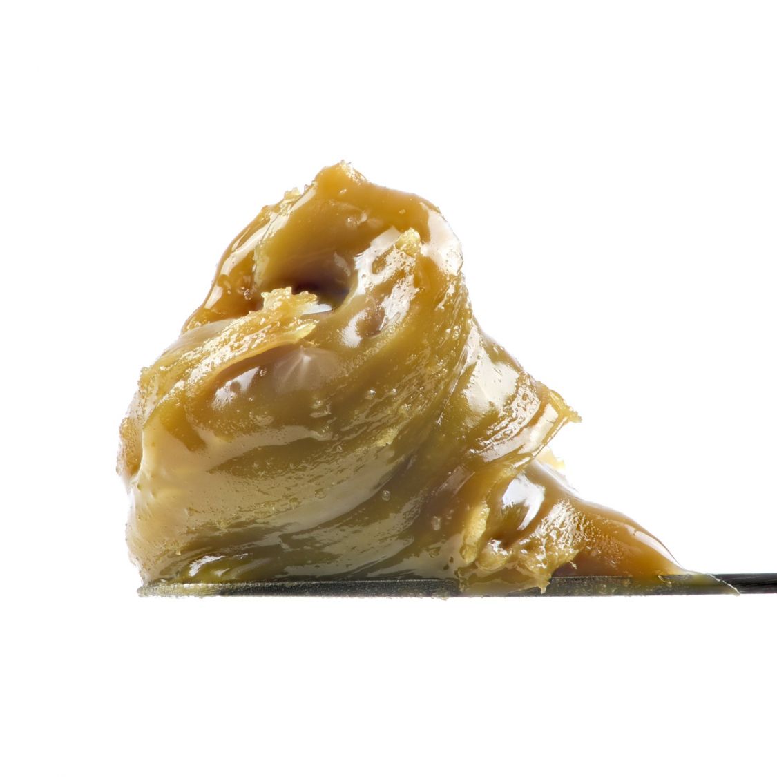 SUPREME GAS Peanut Butter Rosin Concentrates Rosin Budder