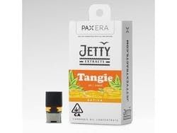 Jetty Tangie HIGH THC PAX Era Pod .5g Vaporizers Pax Era Pod