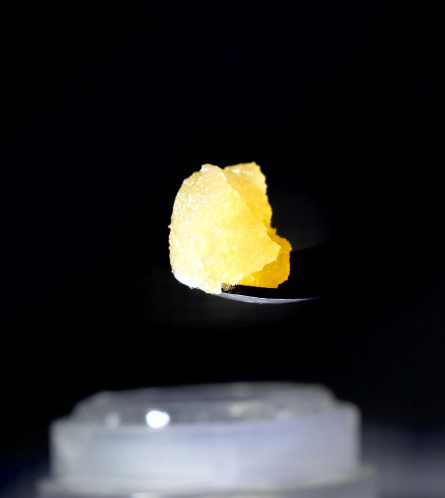  Mimosa BADDER Concentrates Concentrate