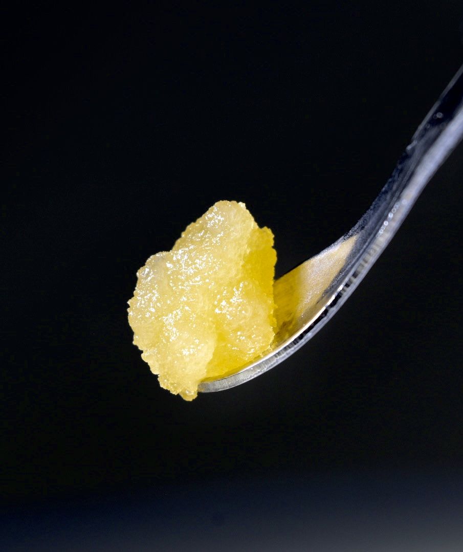  Blue Dream CRUMBLE Concentrates Concentrate