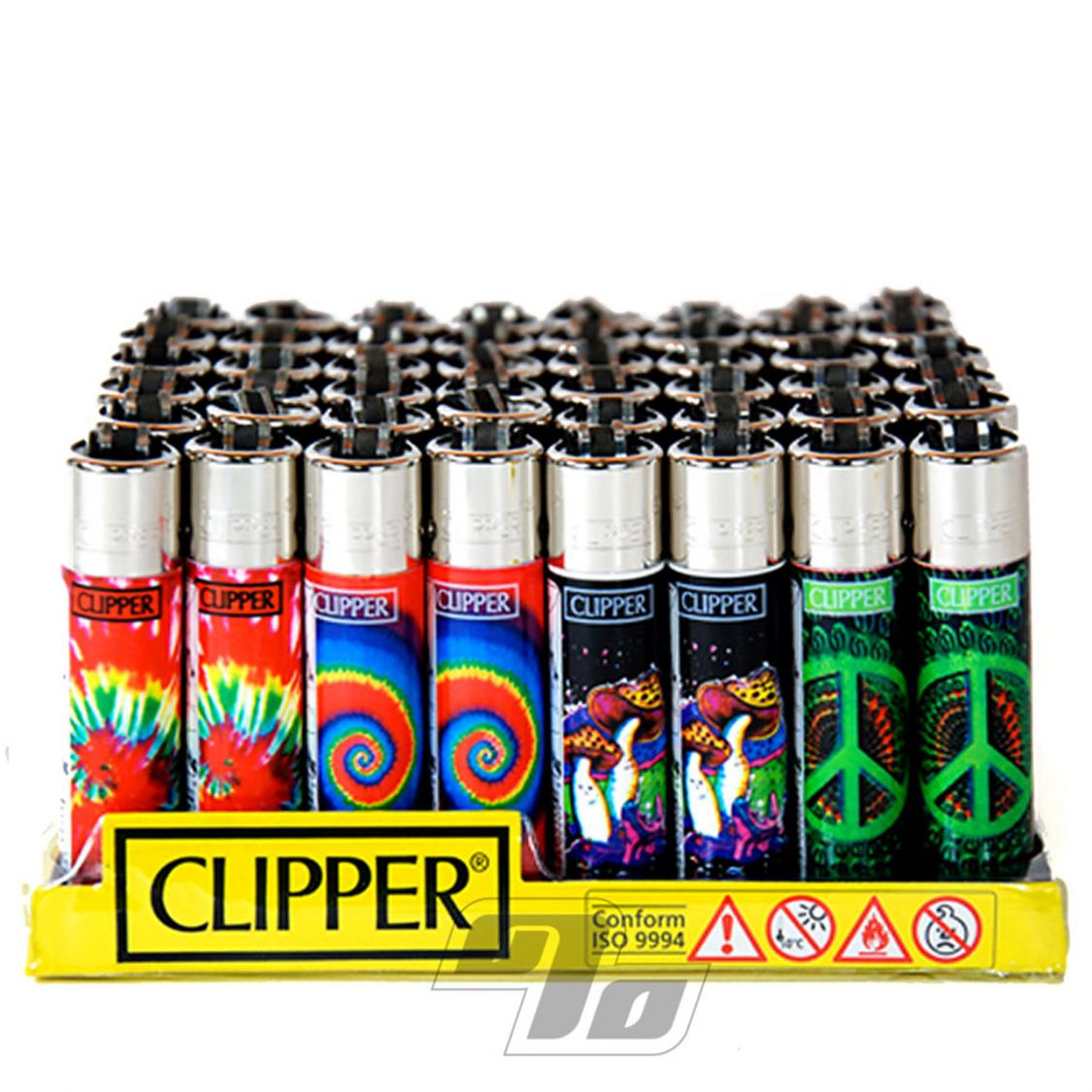 Clipper Hippie Clipper Lighter  
