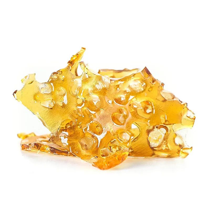HighPoint Assorted Shatter Concentrates Shatter