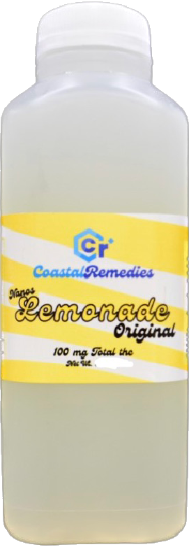  Lemonade 100 mg Drinks Other