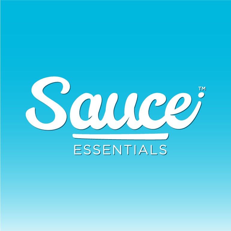 Sauce Essentials Blue Cookies Live Resin Disposable Vaporizers Disposable