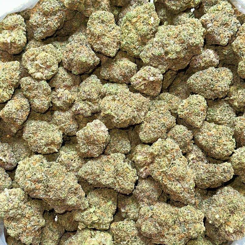 Indoor RS-11 $600/Qp Flower Indica