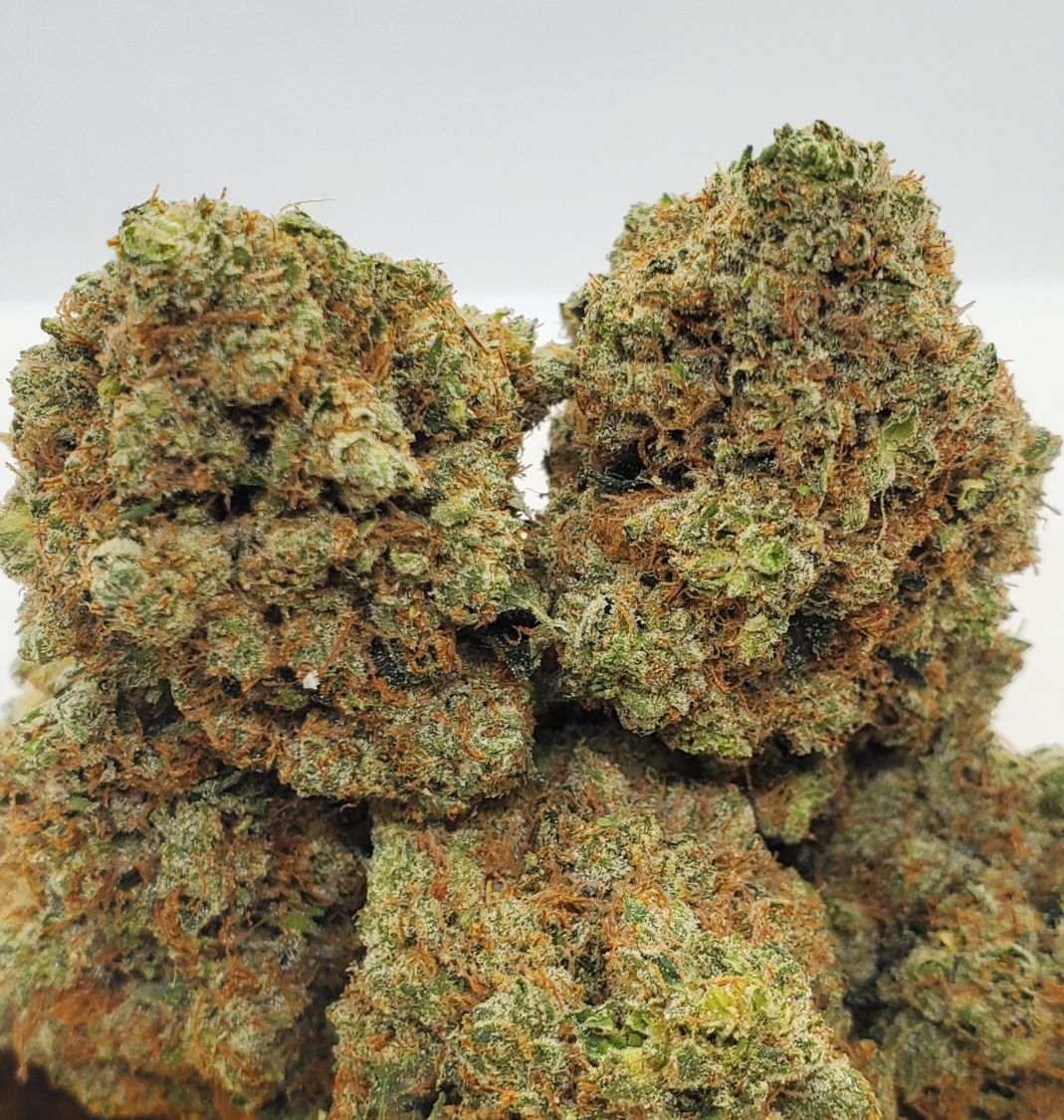 World Class Cannabis Skywalker OG Flower Indica