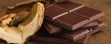 POLKaDOT MILK CHOCOLATE Magic mushroom bar Edibles Chocolates