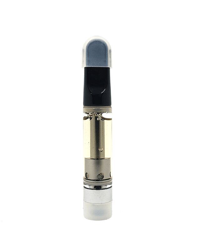 Blessed Lime Sorbet 1ML THC Cart Cartridges Ready to Use