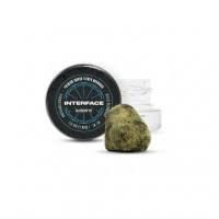 Interface Blueberry Pie Moonrock Concentrates Moon Rocks