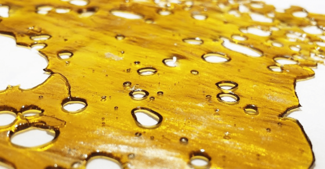 STAY WOKE HOUSE SHATTER SATIVA AAAA+ Concentrates Shatter