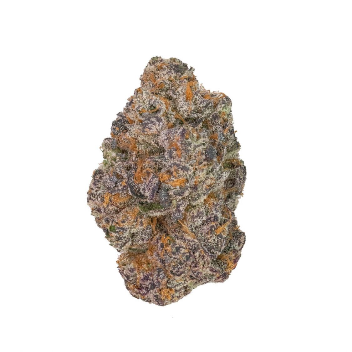 TASTY!! LIL APPLE FRITTER - BLOWOUT SALE TOP SHELF Flower Indica