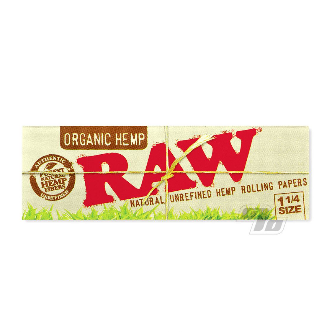 Raw Raw Rolling Papers Organic Hemp Accessories Gear