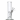 Standard, Inc. Straight Tube Water Pipe - 8" Accessories Glassware