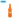 Dr. Pepper Co. Orange Crush - Single Bottle Drinks Soda
