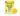 Froot Sour Lemon 100mg Single Gummy Edibles Gummies