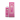 Space Gods Pink Star Showers - D9 Live Rosin + D8 (3g) Vaporizers Disposable