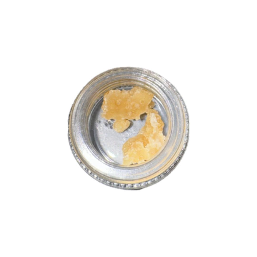 Supreme Gas Death Cookie 1G Concentrates Live Resin