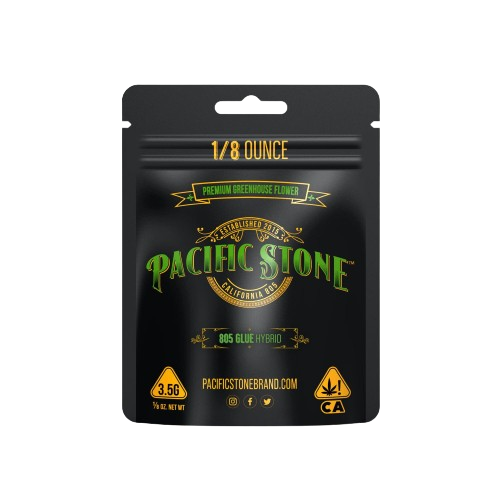 Pacific Stone 805 Glue Flower Pre-pack