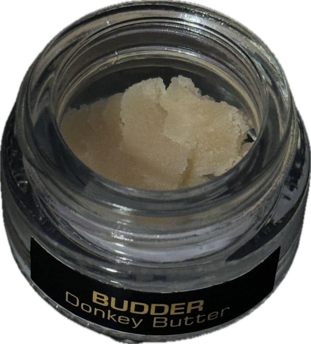 Factory 710 Donkey Butter 1G Concentrates Budder