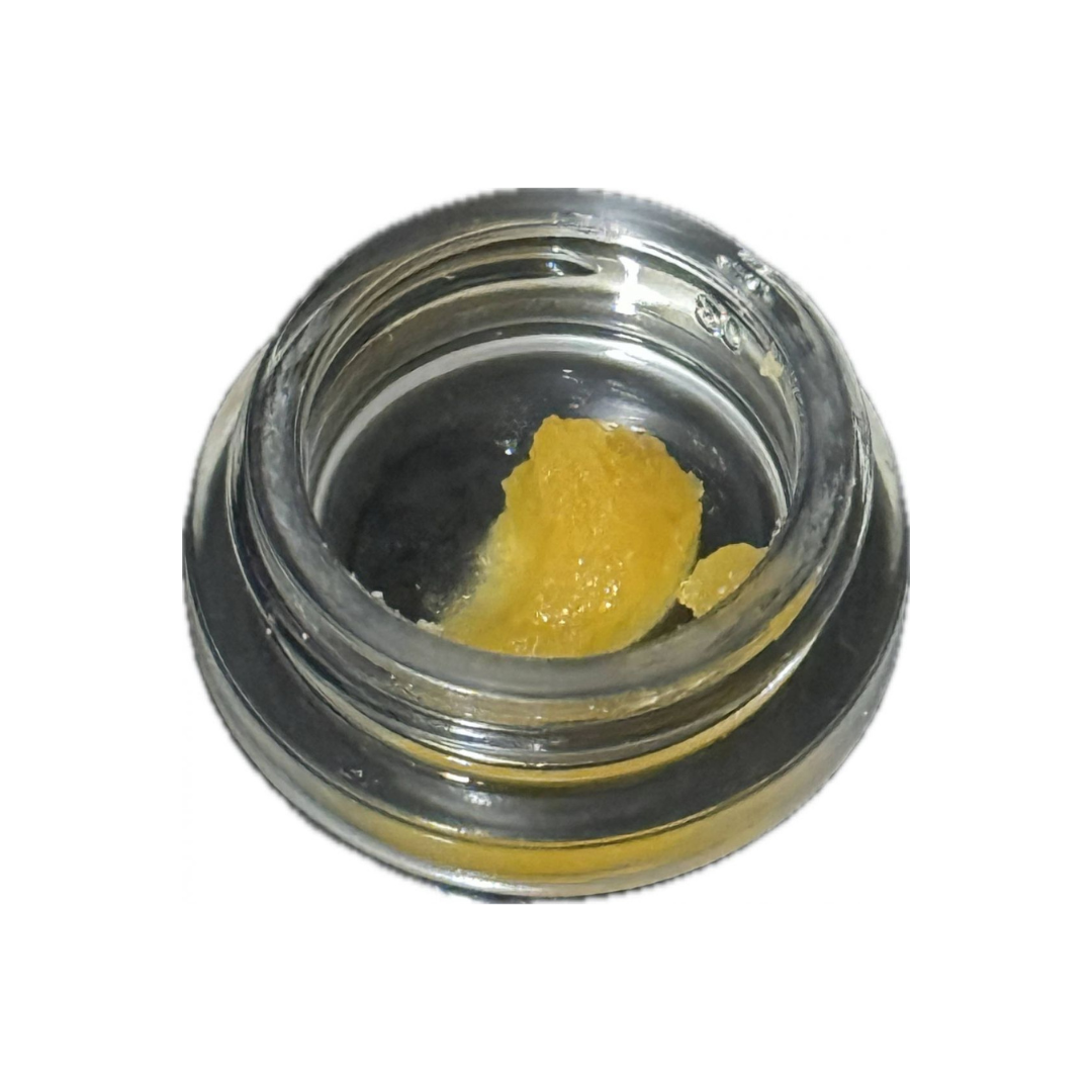 Supreme Gas Mimosa 1G Concentrates Live Resin